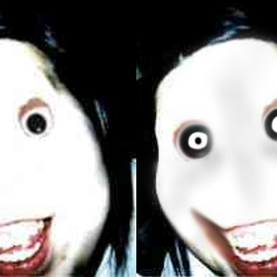 Fundraiser by Unpredictable Videos : Jeff the Killer - Bounty To Find  Original Image