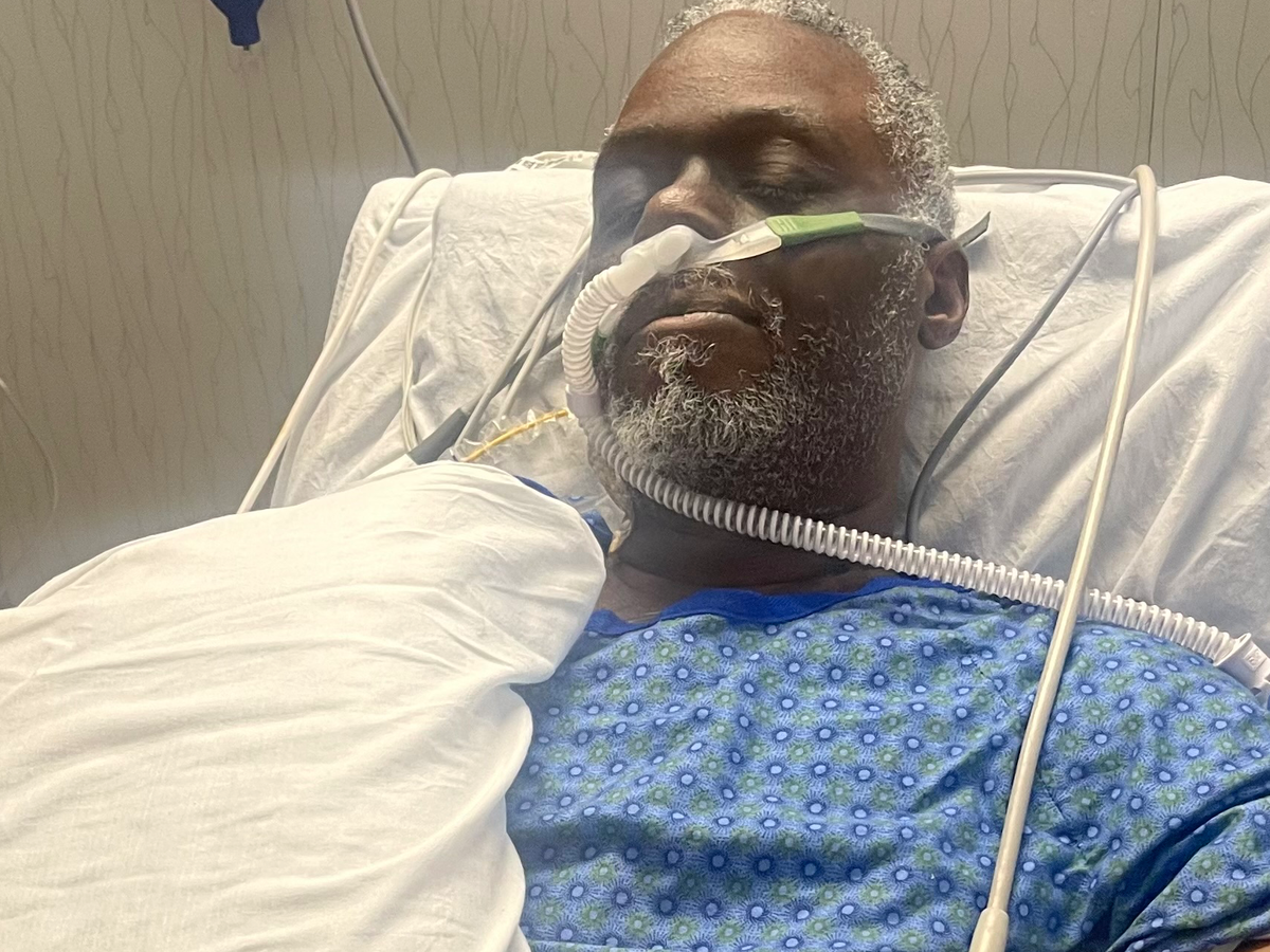 Fundraiser by Donesha Dawkins : Support Malachi's Fight for a New Heart