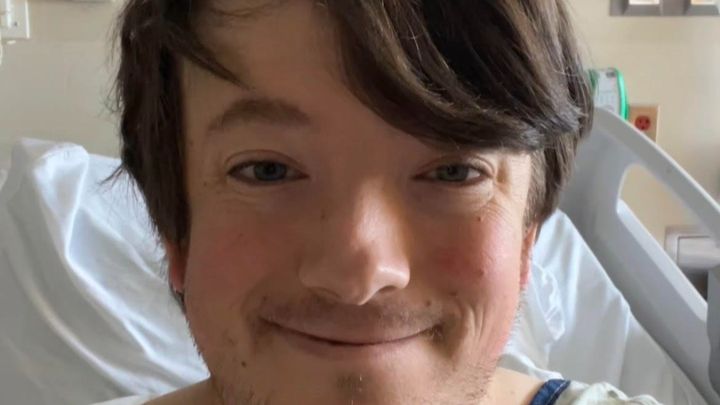 Support Tyler Through Surgery and Recovery campaign photo, 1 of 3