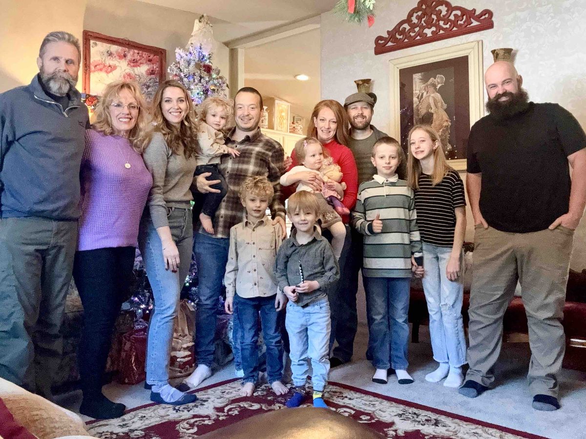 Fundraiser for Jesse Long by Dustin Dempsey : Support for William's ...