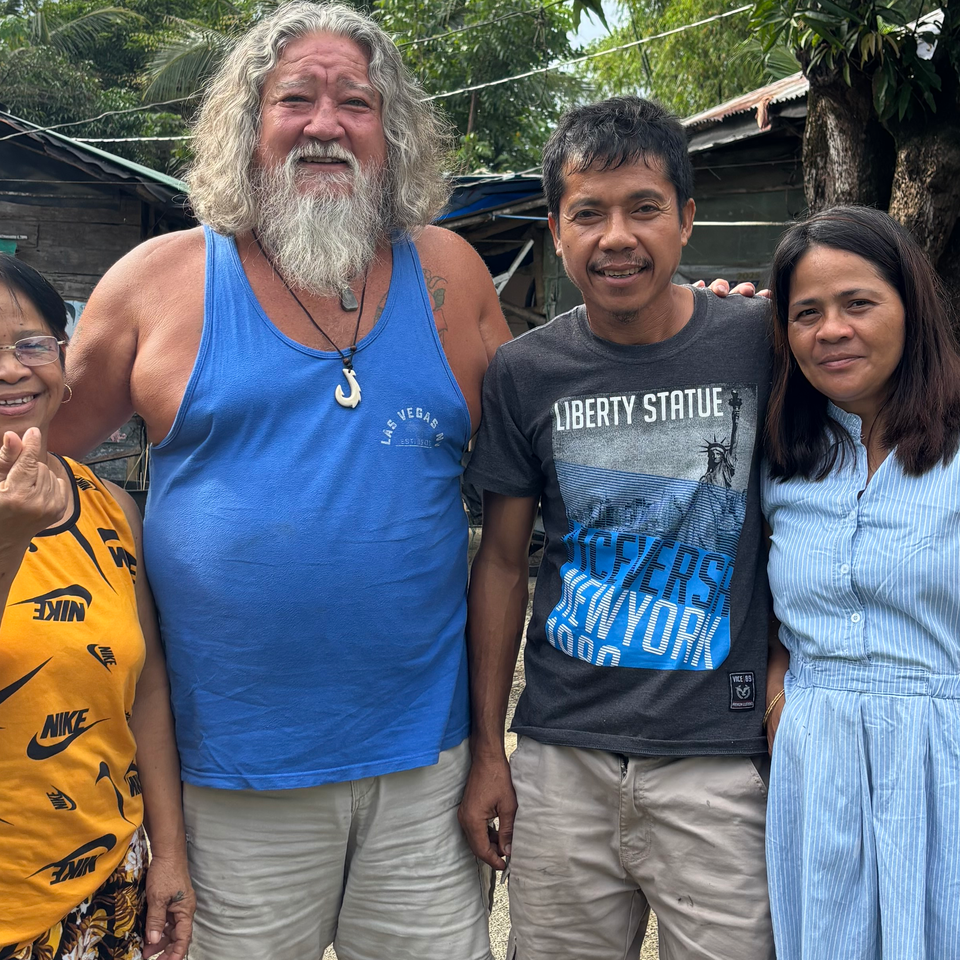 Mini Home Makeovers in the Philippines
