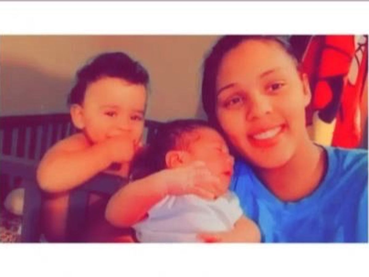 Help Cindy Rebuild After ICE Detention campaign photo, 1 of 5