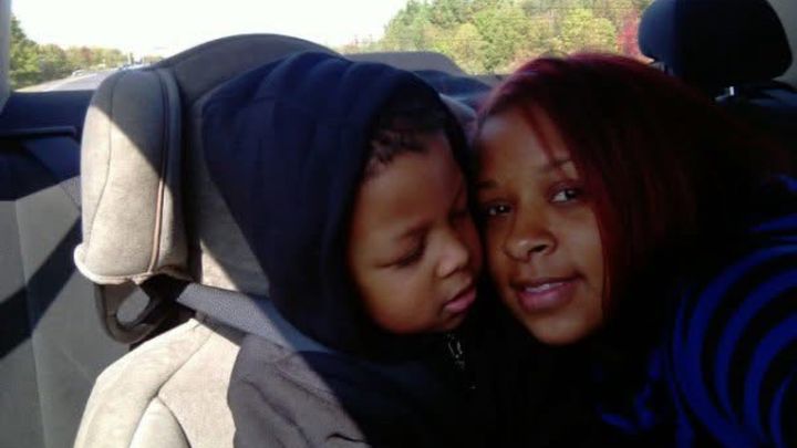 Help Lucie Lay Elijah to Rest campaign photo, 1 of 7