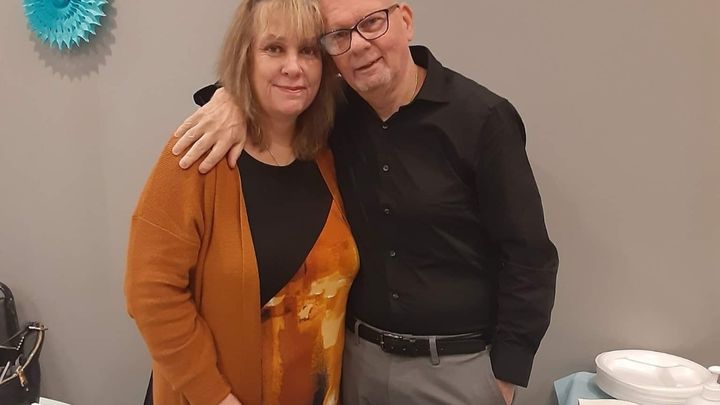 Main fundraiser photo