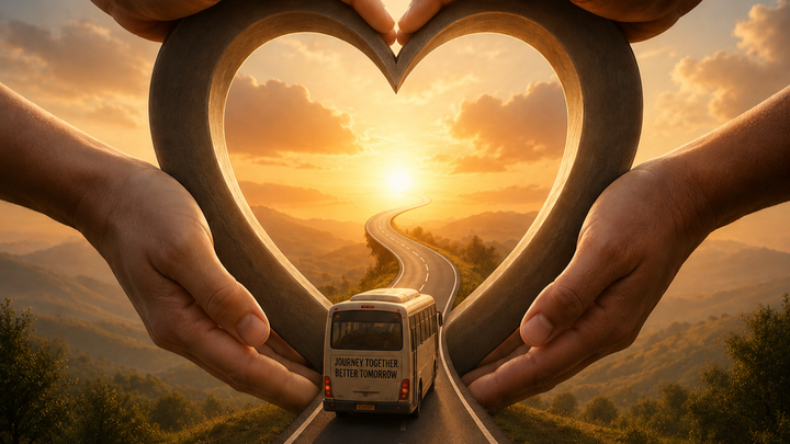 Help Bring Hope on Wheels to Small‑Town Alberta campaign photo, 1 of 4