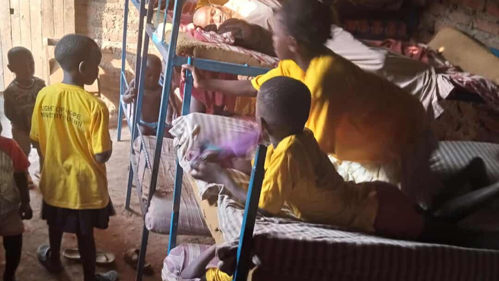 Care and Foster for the Needy Orphans in Uganda campaign photo, 1 of 8