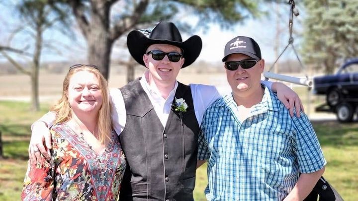 Main fundraiser photo