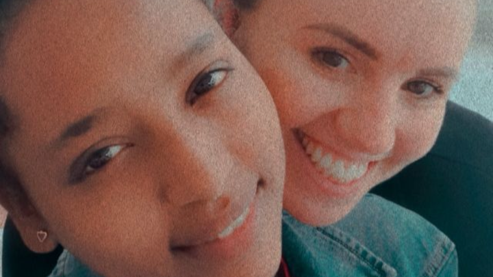 Family Reunification for a refugee in England campaign photo, 1 of 3