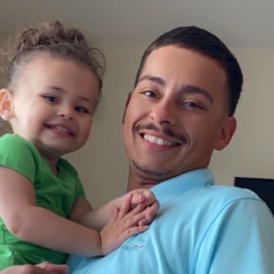 Fundraiser by Eric Miranda : Support Eric's Tumor surgery removal