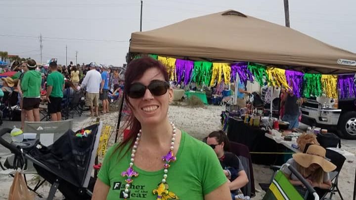 Main fundraiser photo