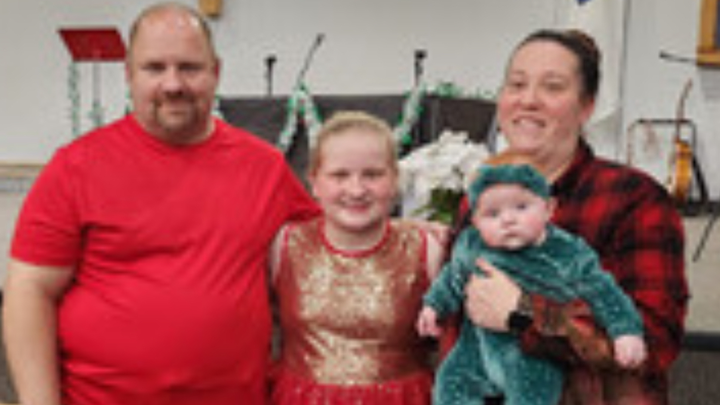 Main fundraiser photo