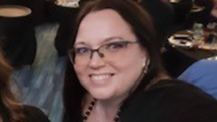 Support for Stephanie: 9-1-1 Hero in Crisis campaign photo, 1 of 6