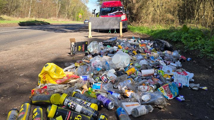 The Future of Recycling, Earthdrop Phase 3!♻️
