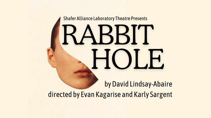 Fundraiser by Evan Kagarise : Rabbit Hole, at Shafer Alliance ...