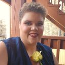 Profile photo of Chandra Palmer