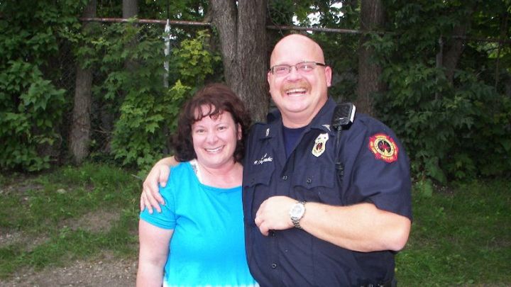 Main fundraiser photo