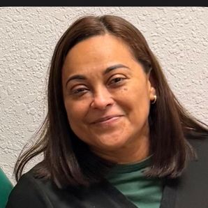 Iris Elizabeth Martinez Andrade