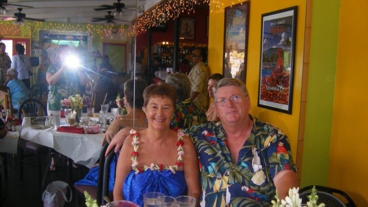 Main fundraiser photo