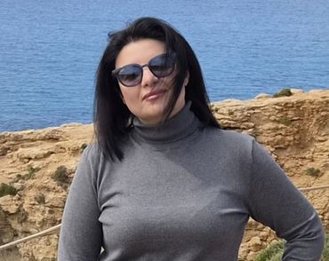 GoFundMe profile picture for @niloofar