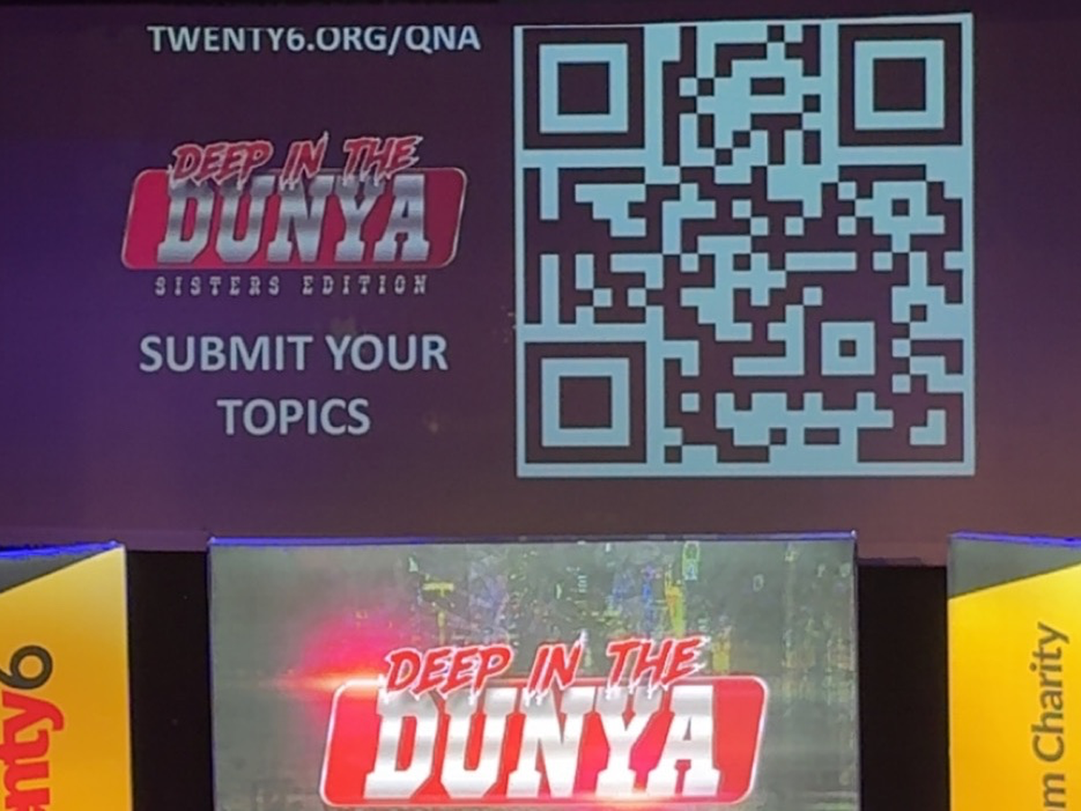 Fundraiser’s main image