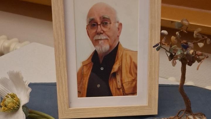 Main fundraiser photo
