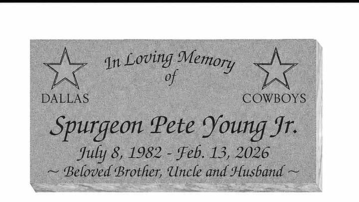 Honoring the Life of Spurgeon Pete Young Jr. campaign photo, 1 of 5