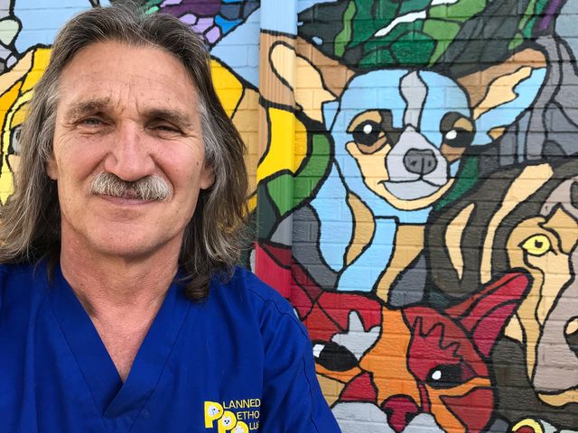 Fundraiser for Jeffrey Young by Linda Dinwiddie : Dr. Jeff's Fight Against Cancer