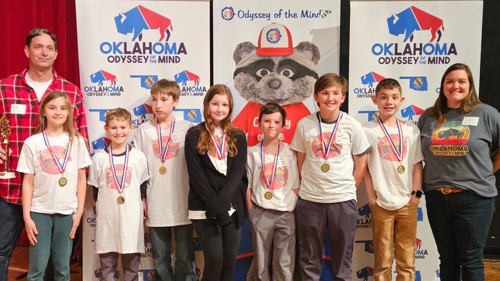 Main fundraiser photo