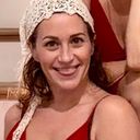 Profile photo of Becky Johnston