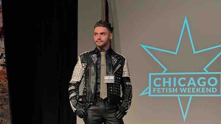 Main fundraiser photo