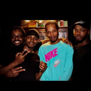 Clarke,Williams,Hayes Family