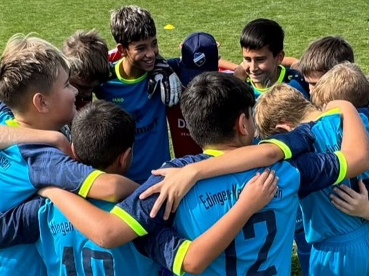 D2 Fundraiser by Juergen Peter : D2 fährt zur Bayern Trophy nach München ⚽