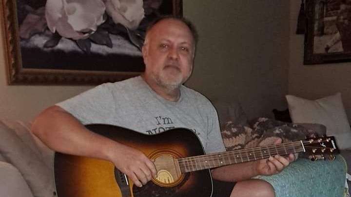 Main fundraiser photo