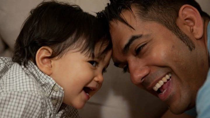 Jennifer and Jameson’s Support Fund campaign photo, 1 of 5