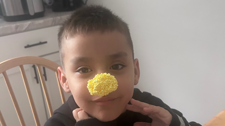 Support Anthony's Dream Birthday Celebration campaign photo, 1 of 7