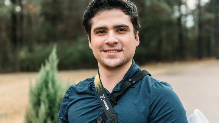Main fundraiser photo