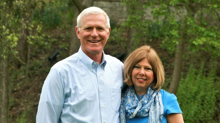 Main fundraiser photo