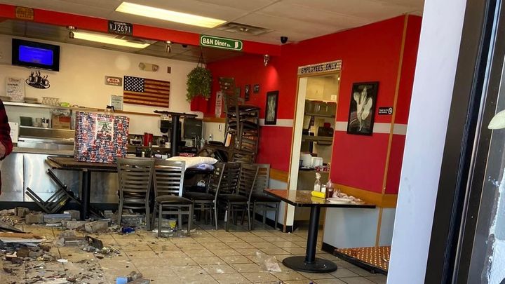 Main fundraiser photo