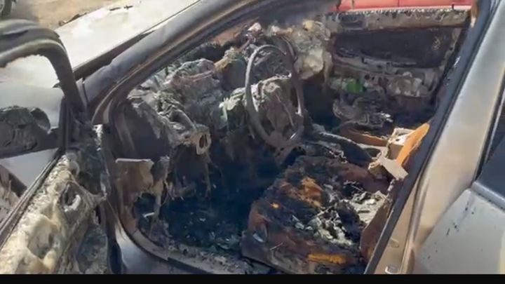 Help Sarah Rebuild After Car Fire Tragedy campaign photo, 1 of 8