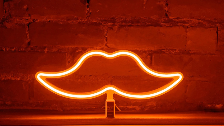 Movember is here! campaign photo, 1 of 4