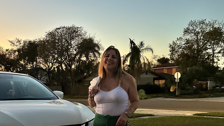 help my mom beat breast cancer! campaign photo, 1 of 3