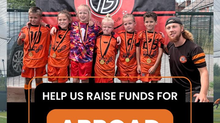 Help TG 23 Coaching FC Get to Sicily for Our Big Tournament! campaign photo, 1 of 7