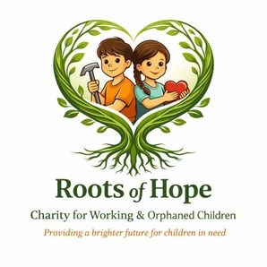 ROOTS OF HOPE