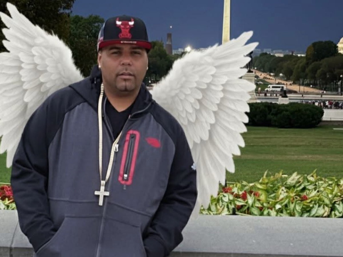 Fundraiser’s main image
