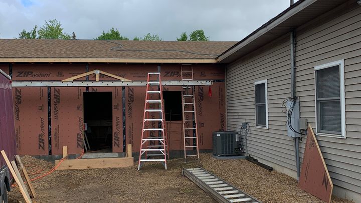 Main fundraiser photo