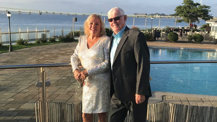 Main fundraiser photo