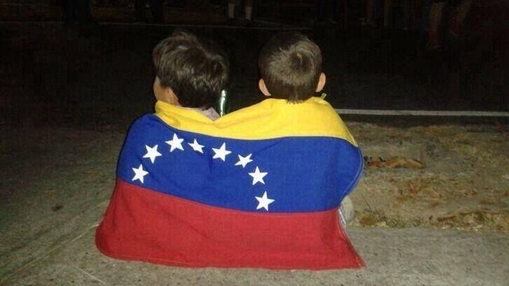 Juntos por Venezuela