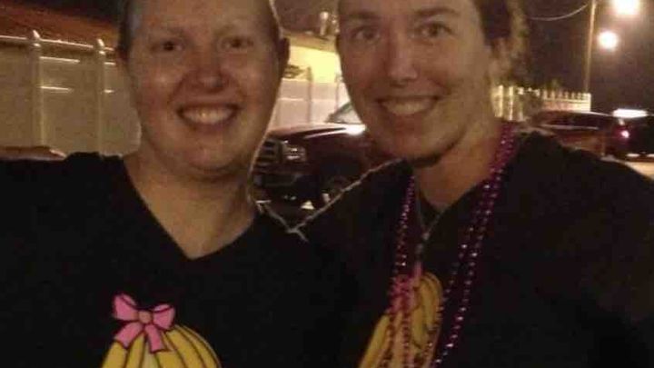 Main fundraiser photo