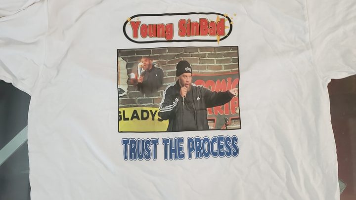 Main fundraiser photo