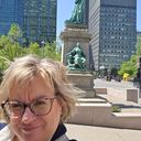 Profile photo of Caroline Gibeault